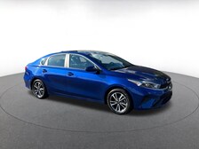 2023 Kia Forte LXS -
                  Richmond, VA