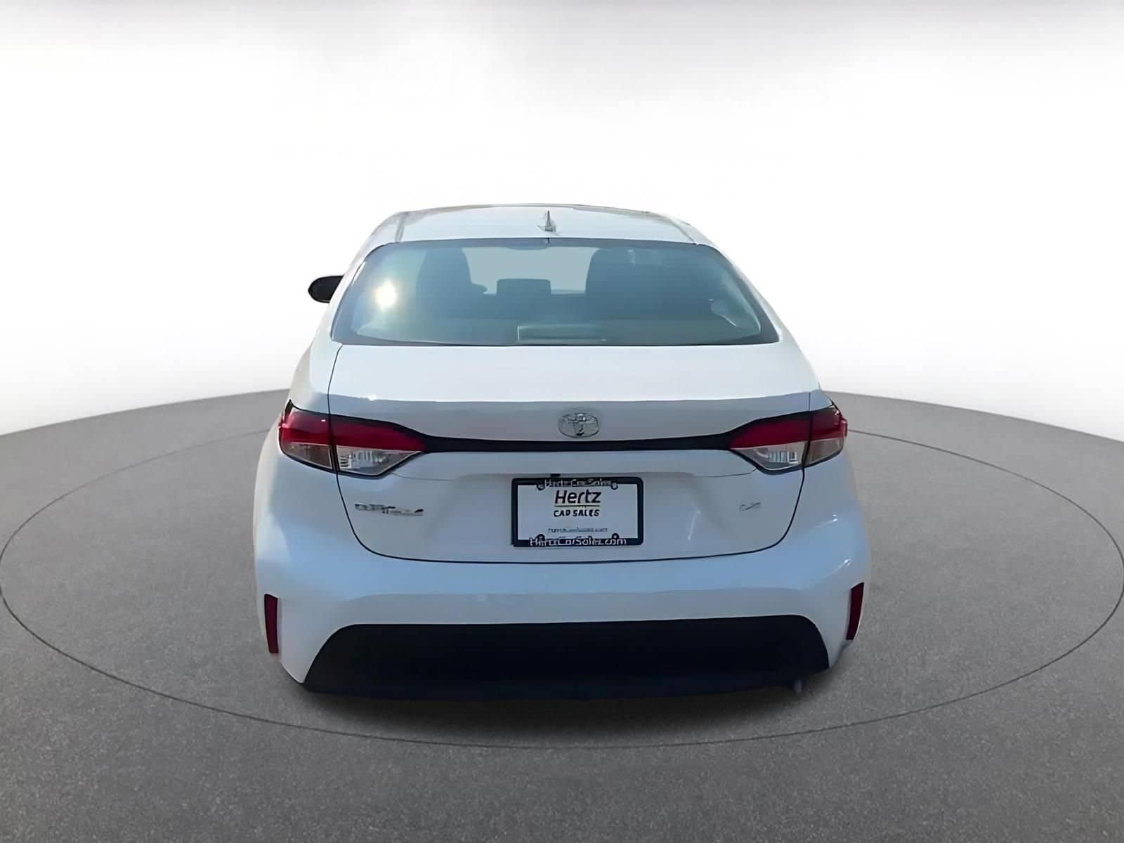 Thumbnail: 2025 Toyota Corolla - 13
