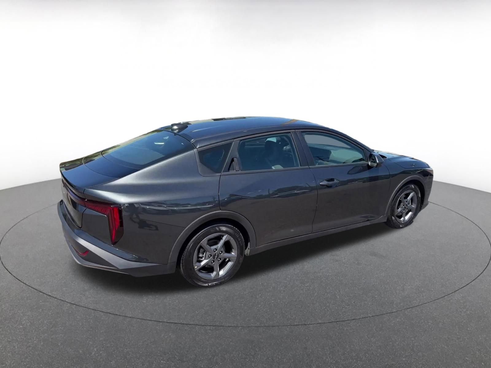 Thumbnail: 2025 Kia K4 - 15