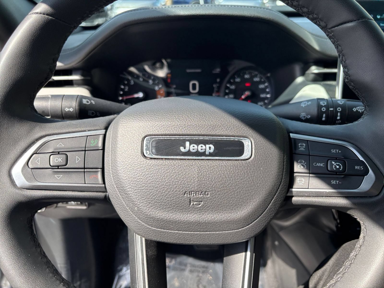 Thumbnail: 2025 Jeep Compass - 28