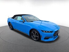 2024 Ford Mustang  -
                  Richmond, VA