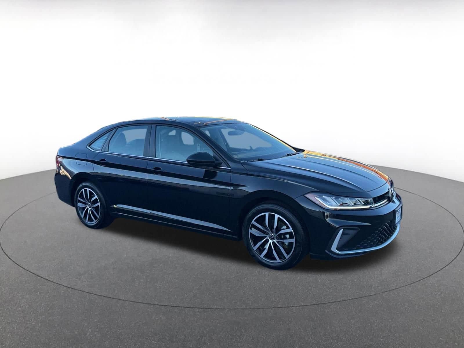 2025 Volkswagen Jetta