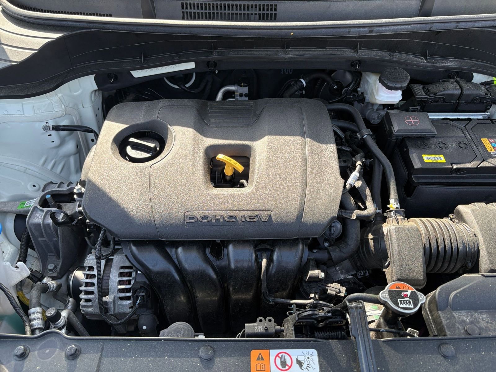 Thumbnail: 2025 Kia Soul - 30