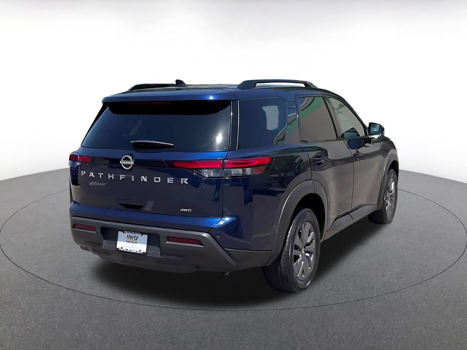 Thumbnail: 2025 Nissan Pathfinder - 15