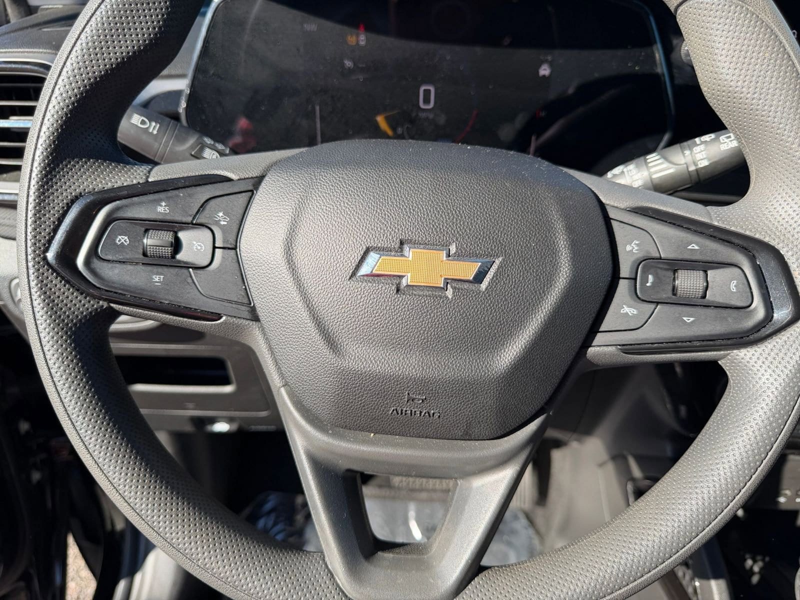 Thumbnail: 2025 Chevrolet TrailBlazer - 25