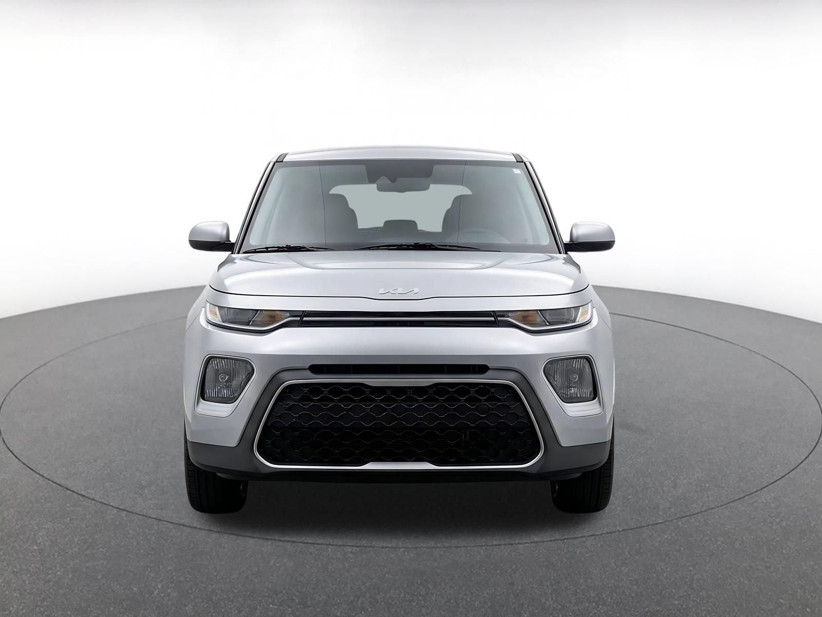 Thumbnail: 2025 Kia Soul - 2