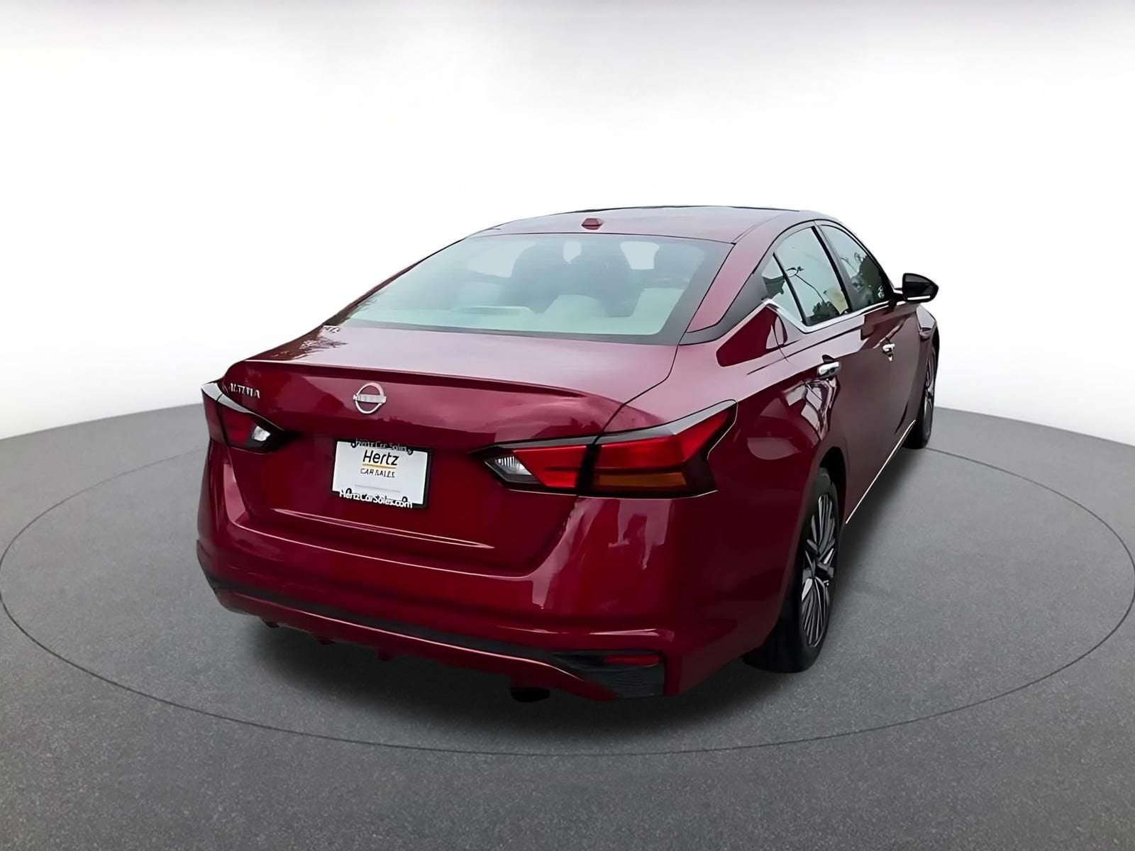 Thumbnail: 2025 Nissan Altima - 13