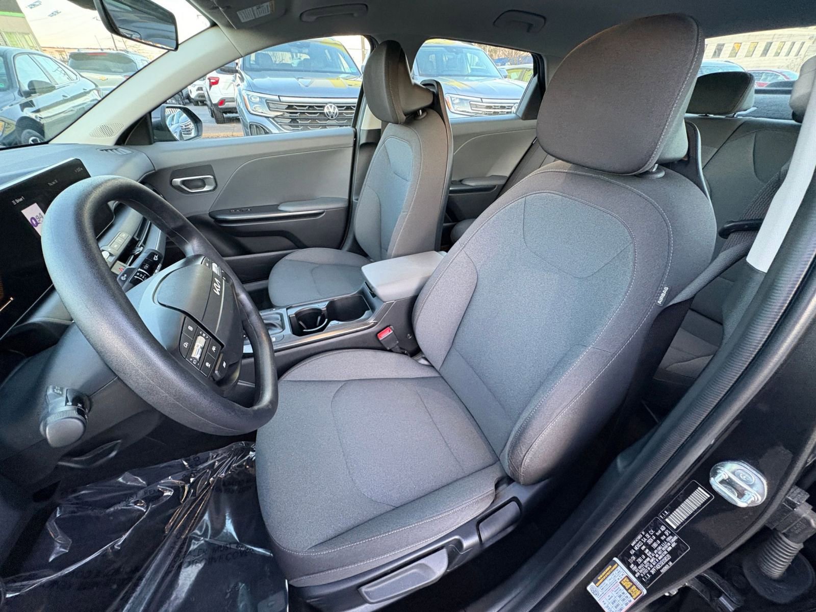 Thumbnail: 2025 Kia K4 - 34