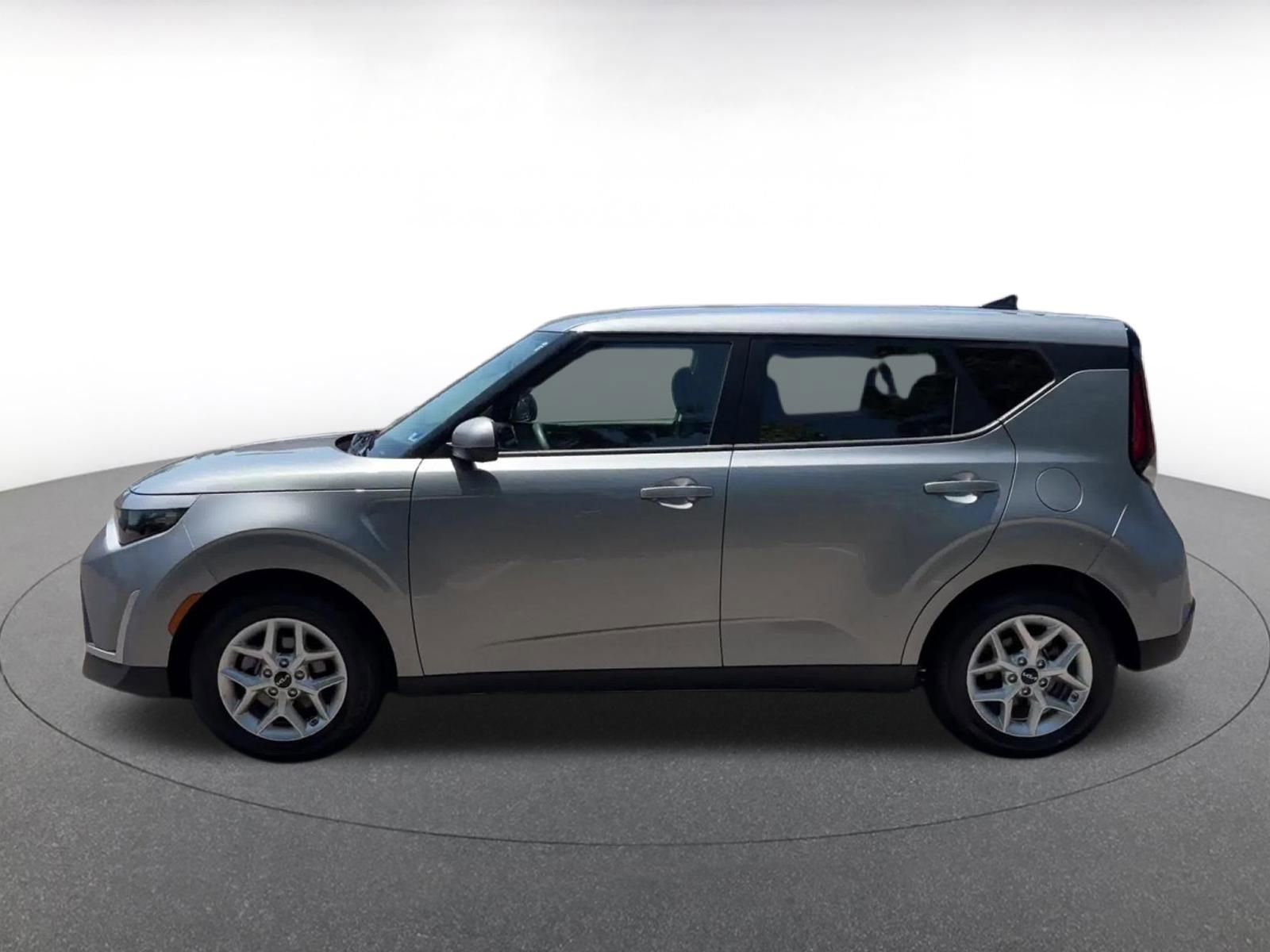 Thumbnail: 2025 Kia Soul - 9