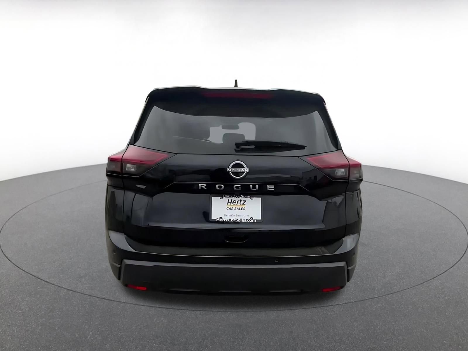 Thumbnail: 2025 Nissan Rogue - 12