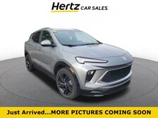 2024 Buick Encore GX Sport Touring -
                  Richmond, VA