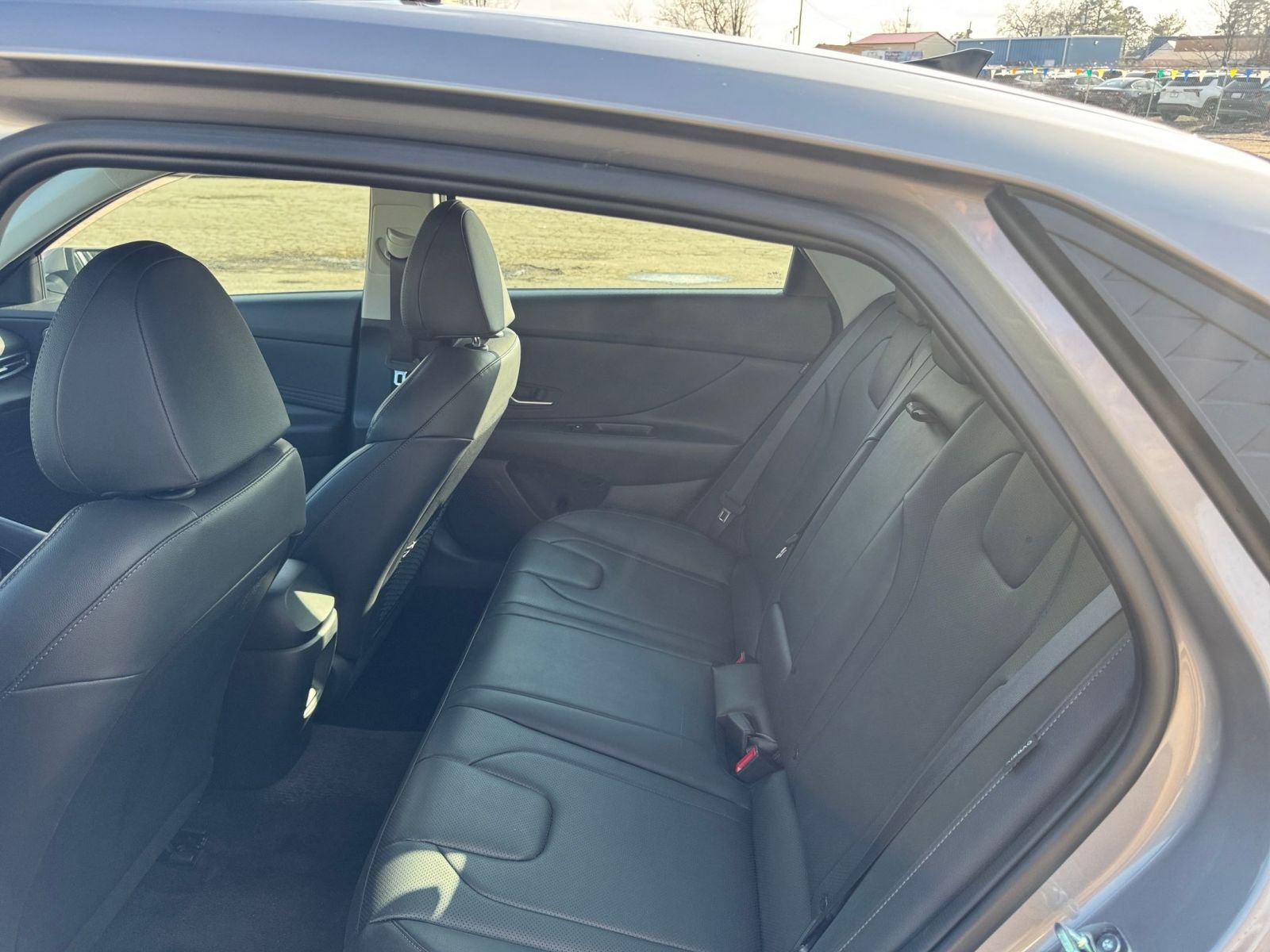 Thumbnail: 2025 Hyundai Elantra - 27