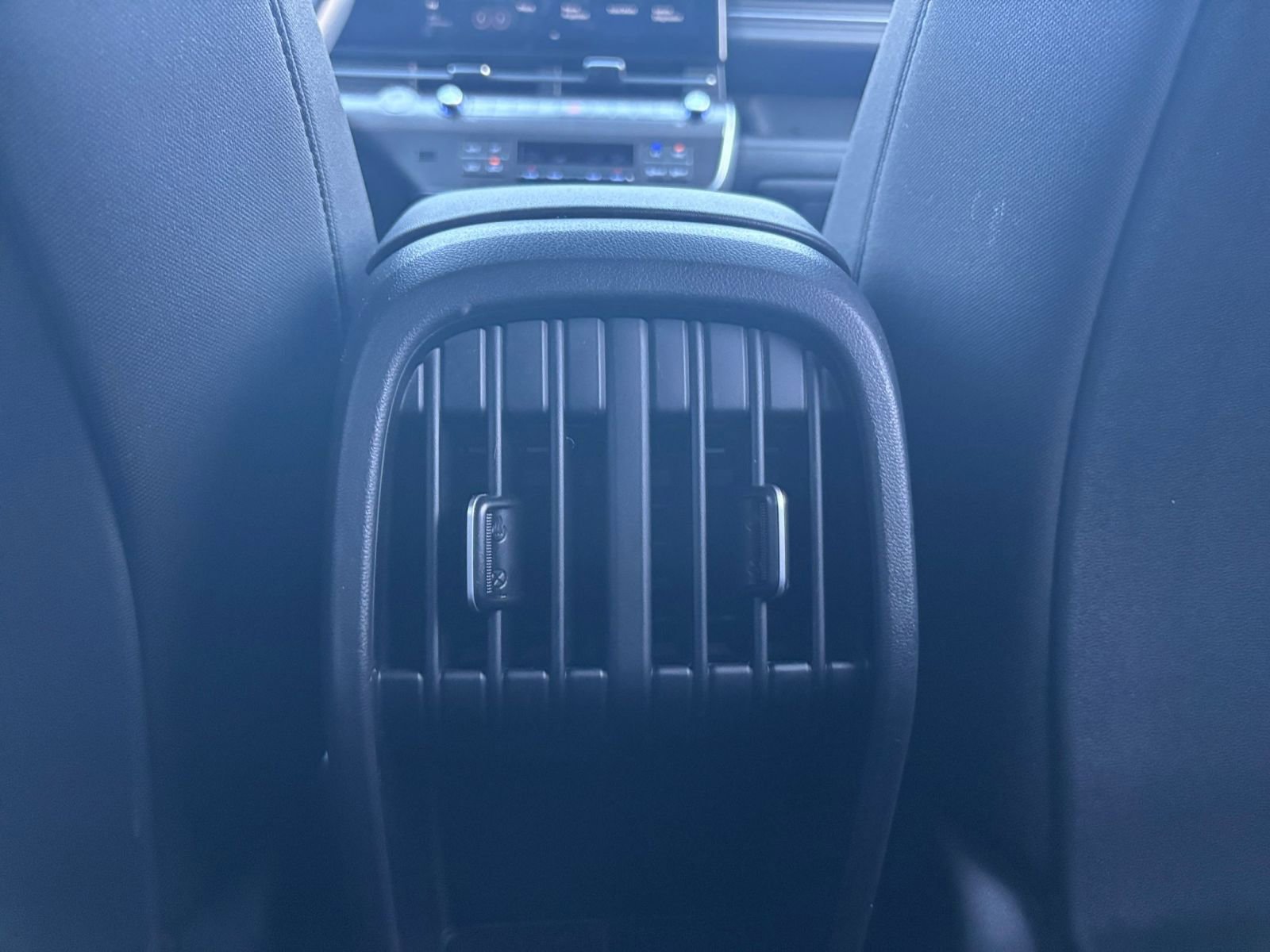 Thumbnail: 2025 Hyundai Kona - 35