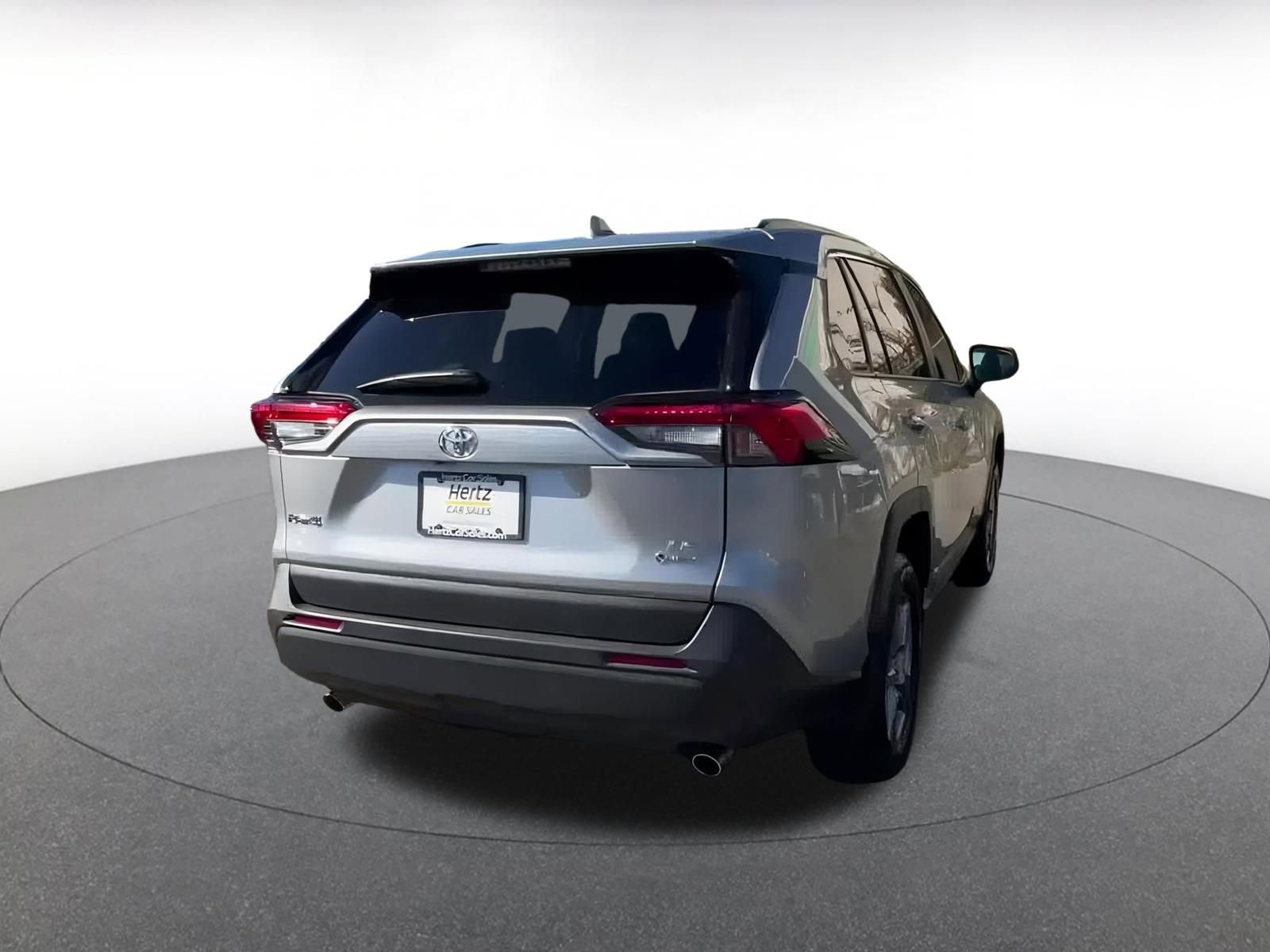 Thumbnail: 2025 Toyota RAV4 - 14