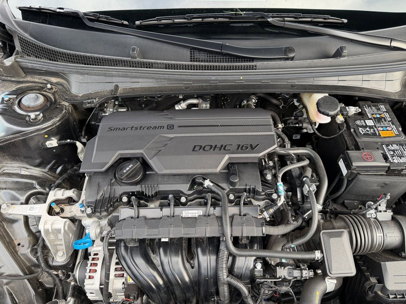 Thumbnail: 2025 Kia K4 - 31