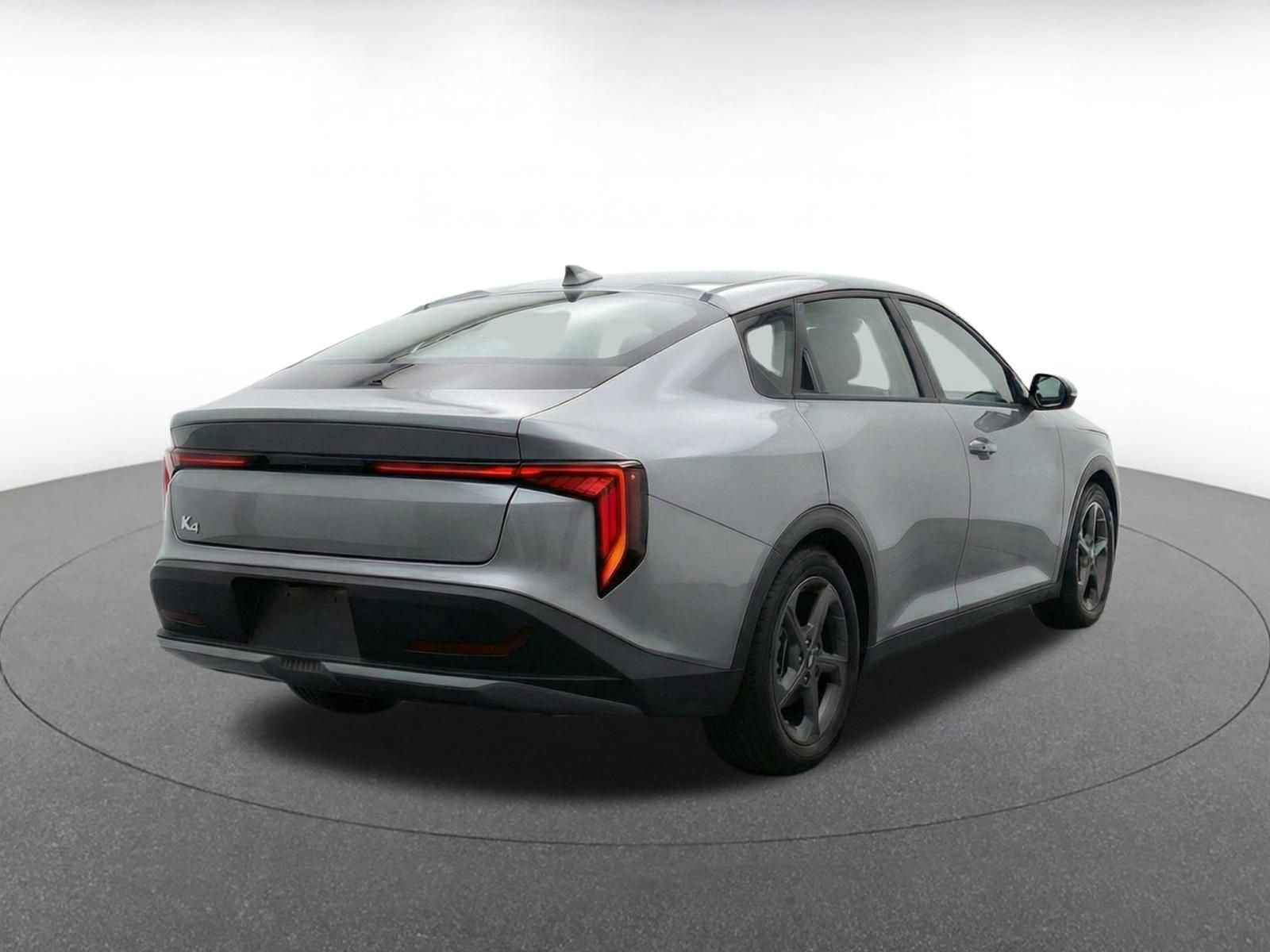 Thumbnail: 2025 Kia K4 - 11