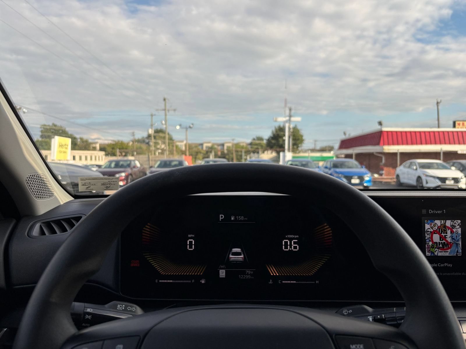 Thumbnail: 2026 Kia K4 - 32