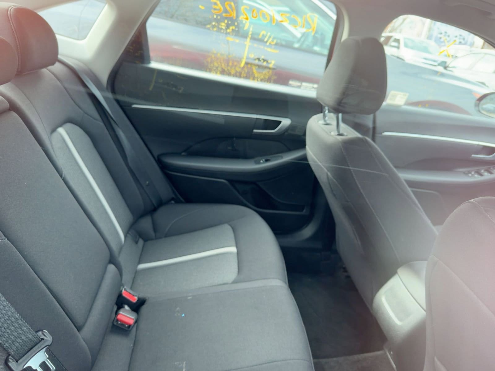 Thumbnail: 2025 Hyundai Sonata - 10