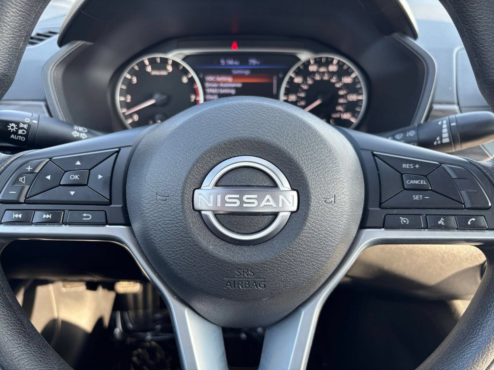 Thumbnail: 2025 Nissan Altima - 27