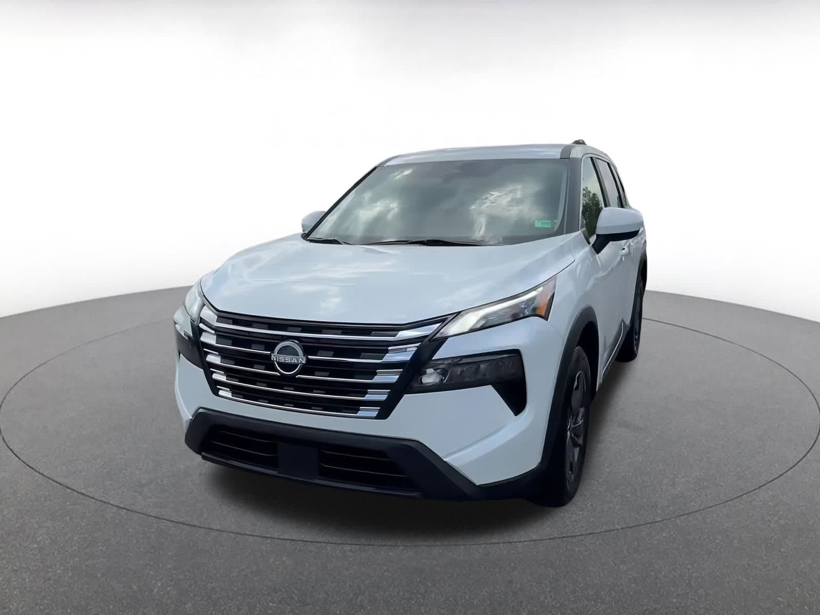 Thumbnail: 2024 Nissan Rogue - 6
