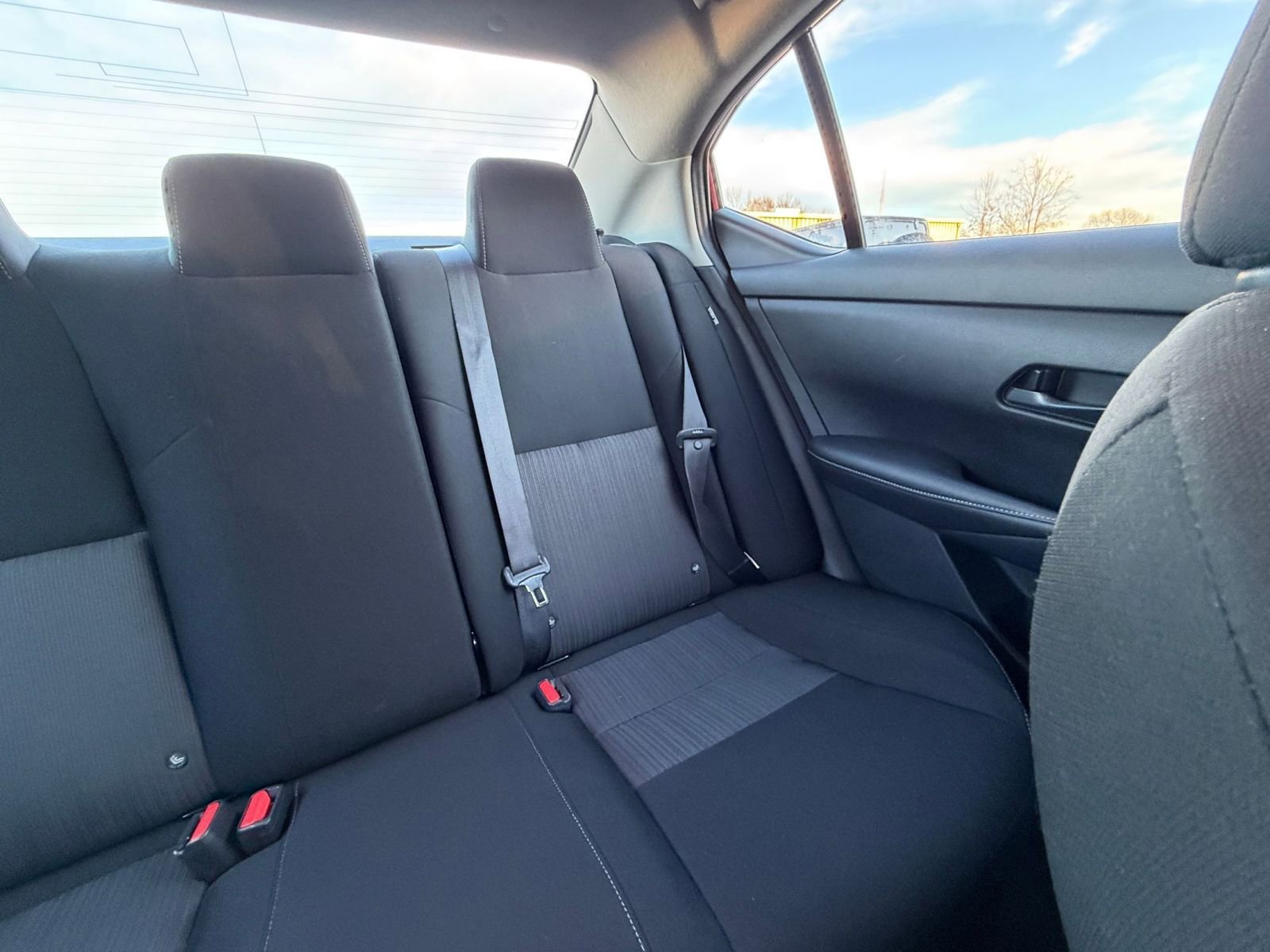 Thumbnail: 2025 Nissan Sentra - 35