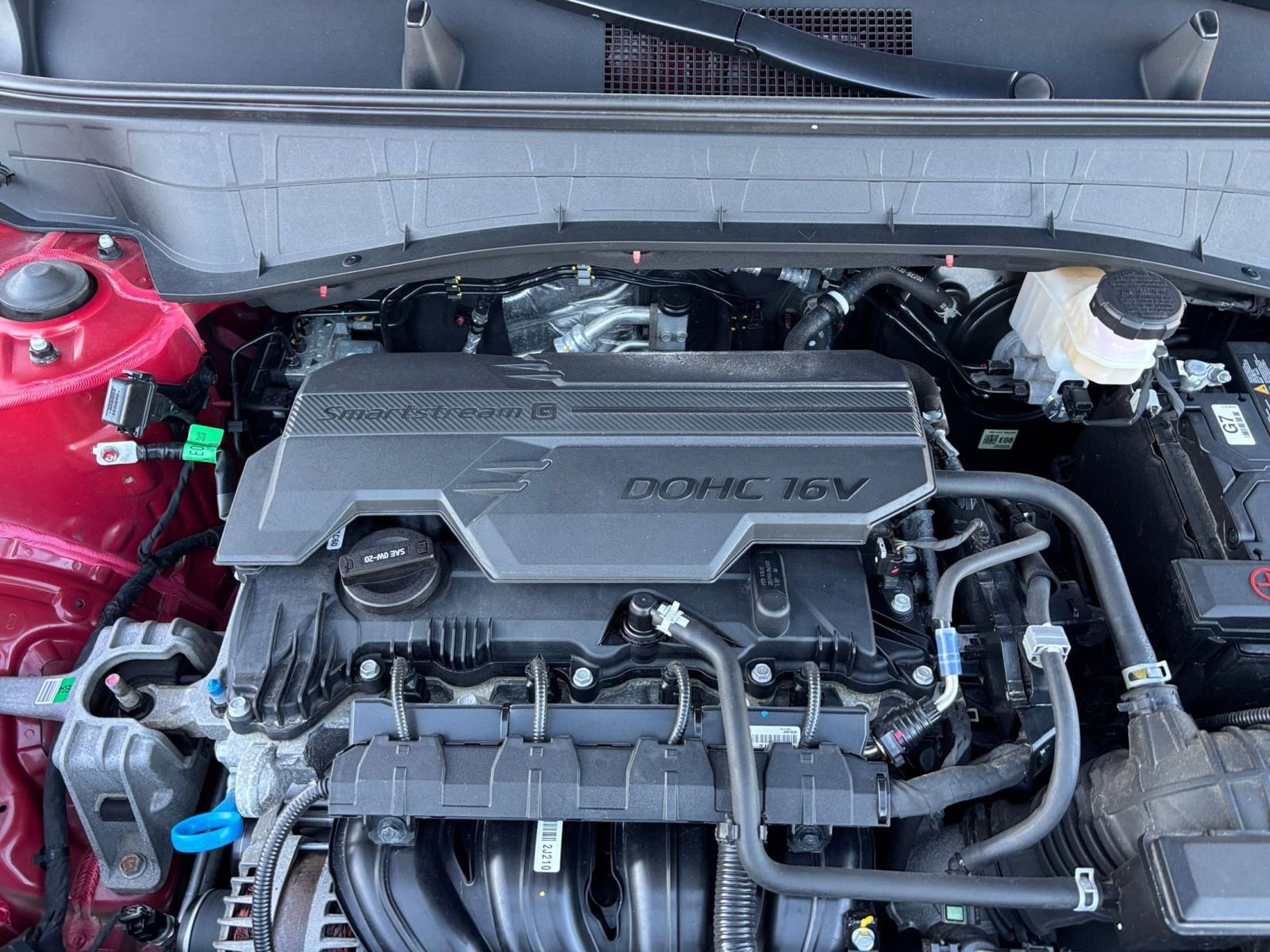 Thumbnail: 2025 Hyundai Kona - 32