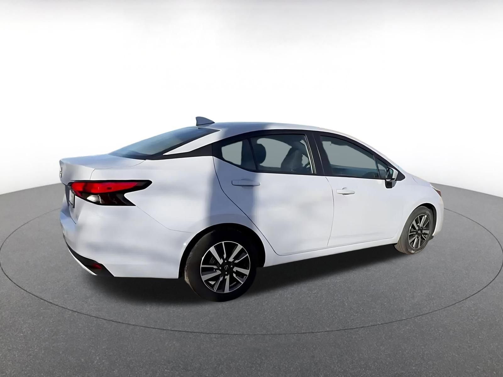 Thumbnail: 2025 Nissan Versa - 15