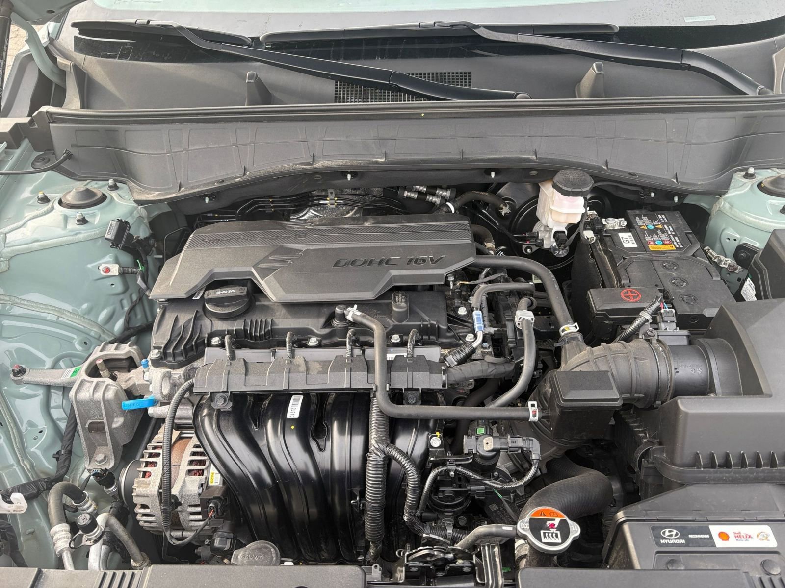 Thumbnail: 2025 Hyundai Kona - 32