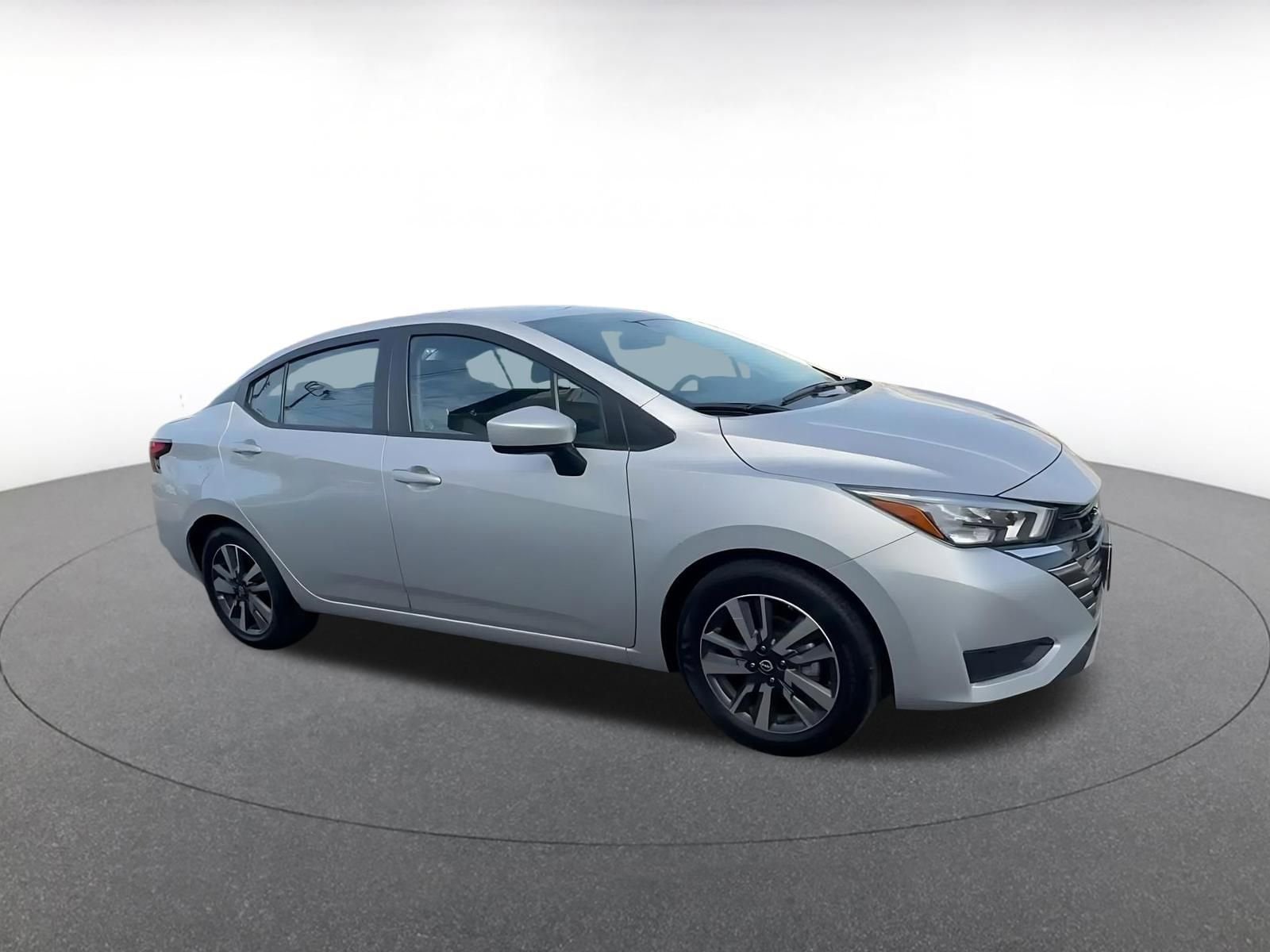 Thumbnail: 2025 Nissan Versa - 2