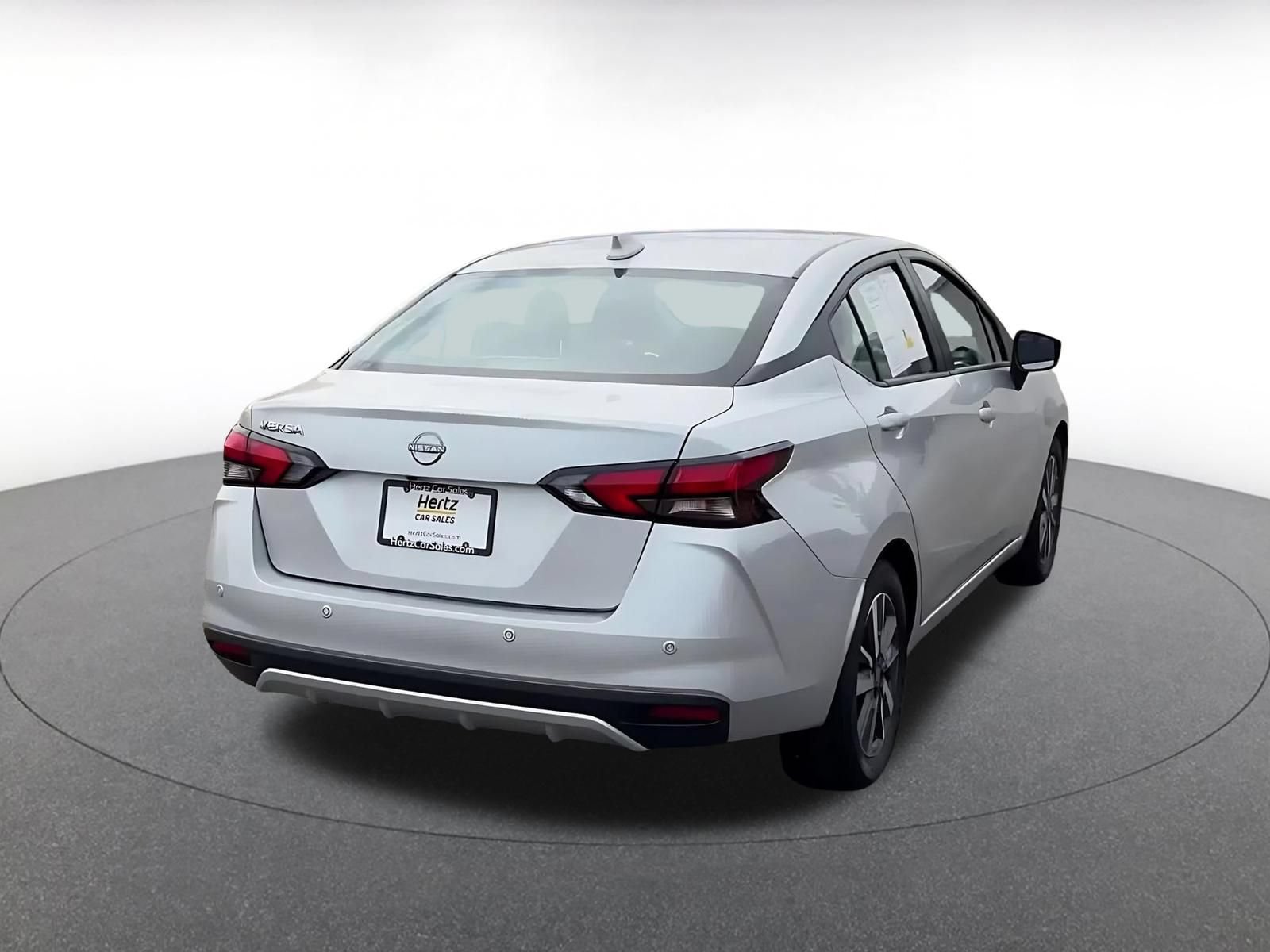 Thumbnail: 2025 Nissan Versa - 14