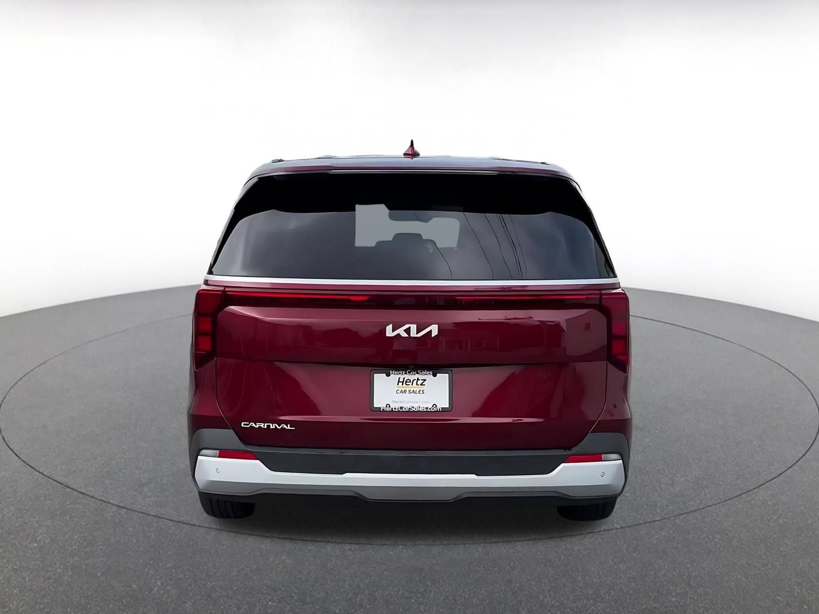 Thumbnail: 2026 Kia Carnival - 12