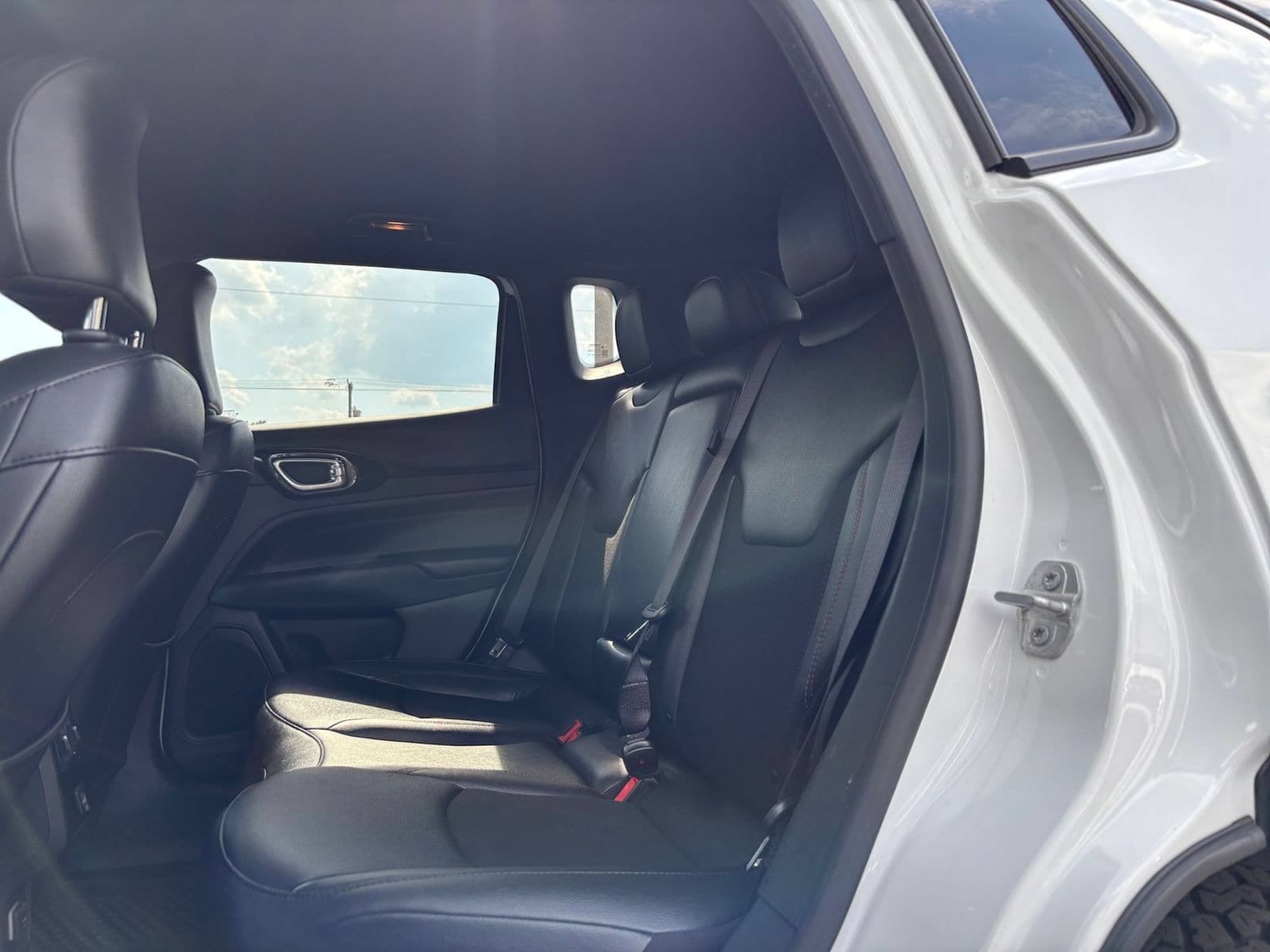 Thumbnail: 2025 Jeep Compass - 25
