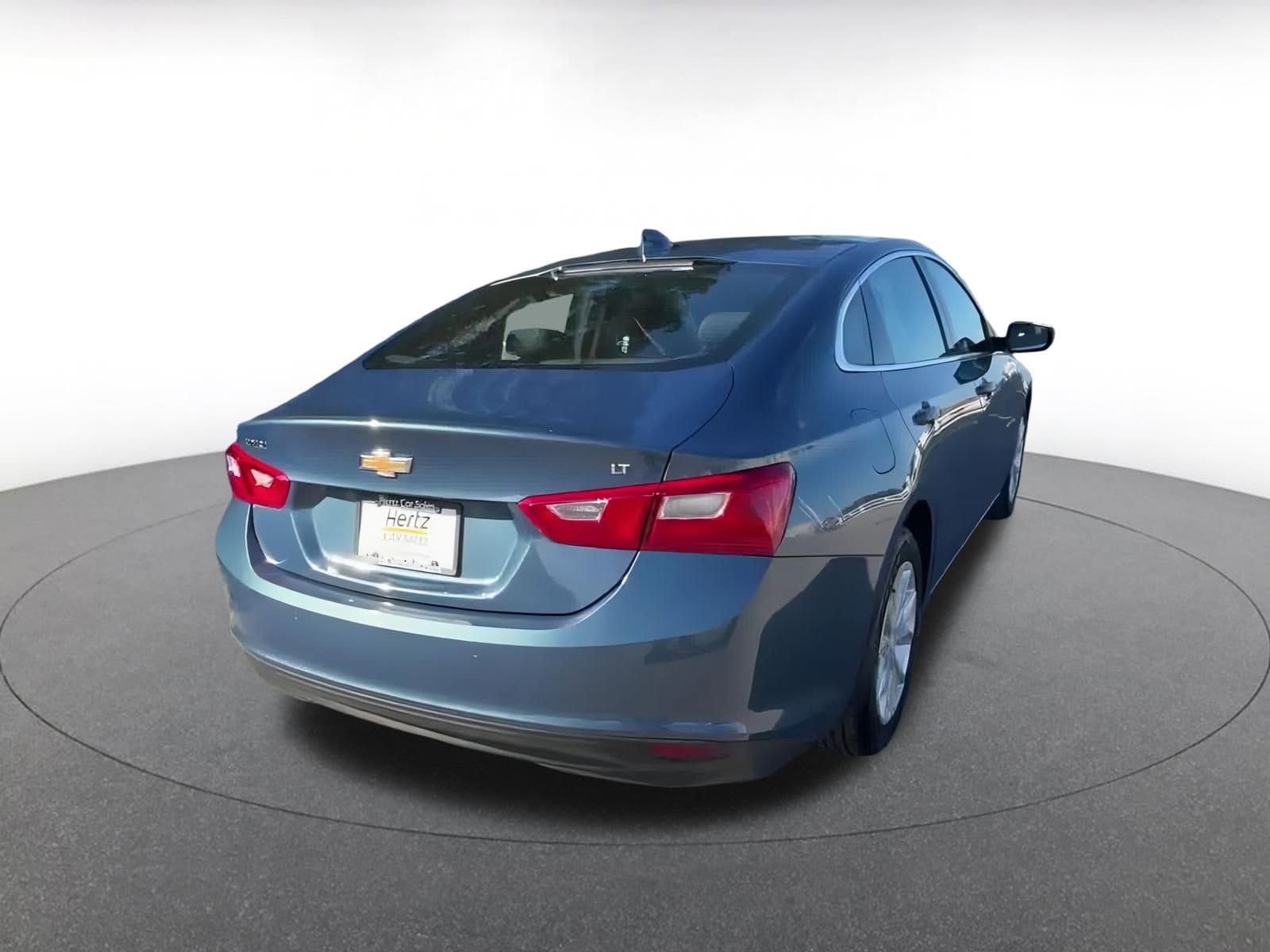 Thumbnail: 2024 Chevrolet Malibu - 14