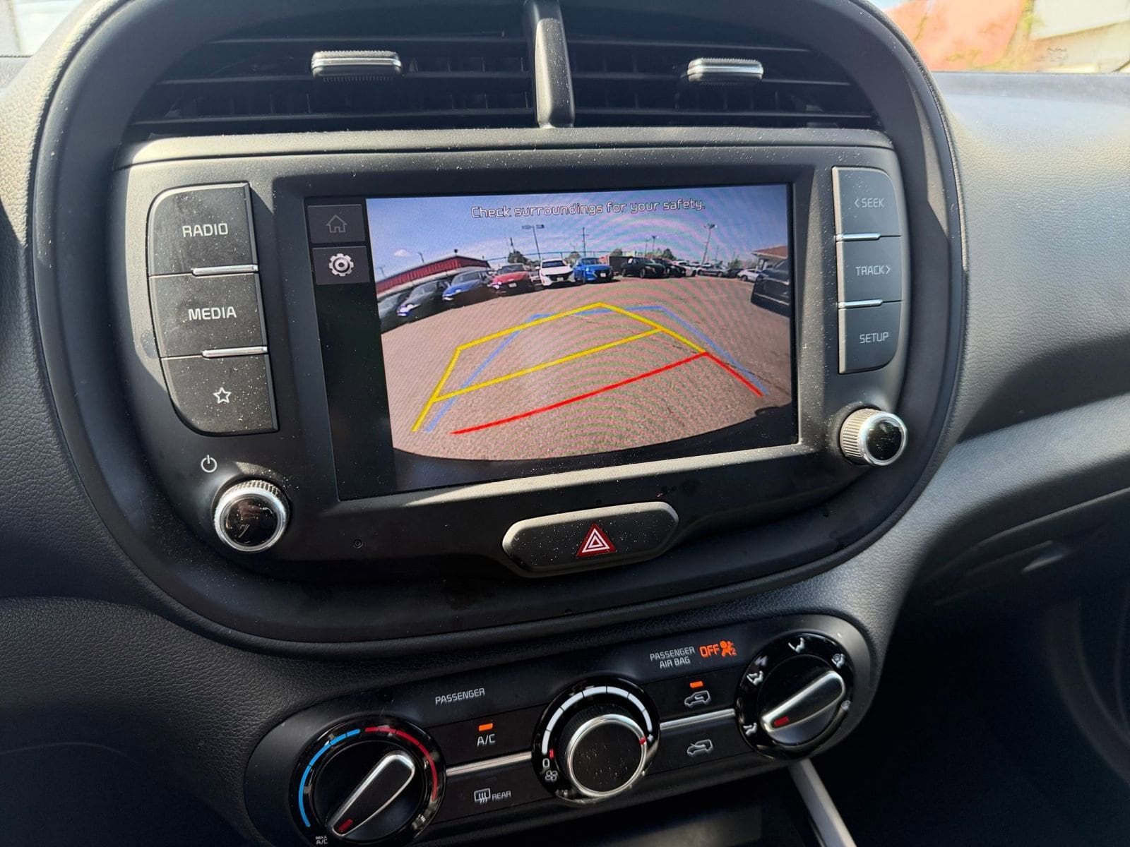 Thumbnail: 2025 Kia Soul - 22