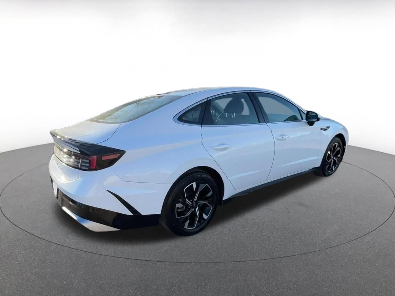 Thumbnail: 2025 Hyundai Sonata - 15