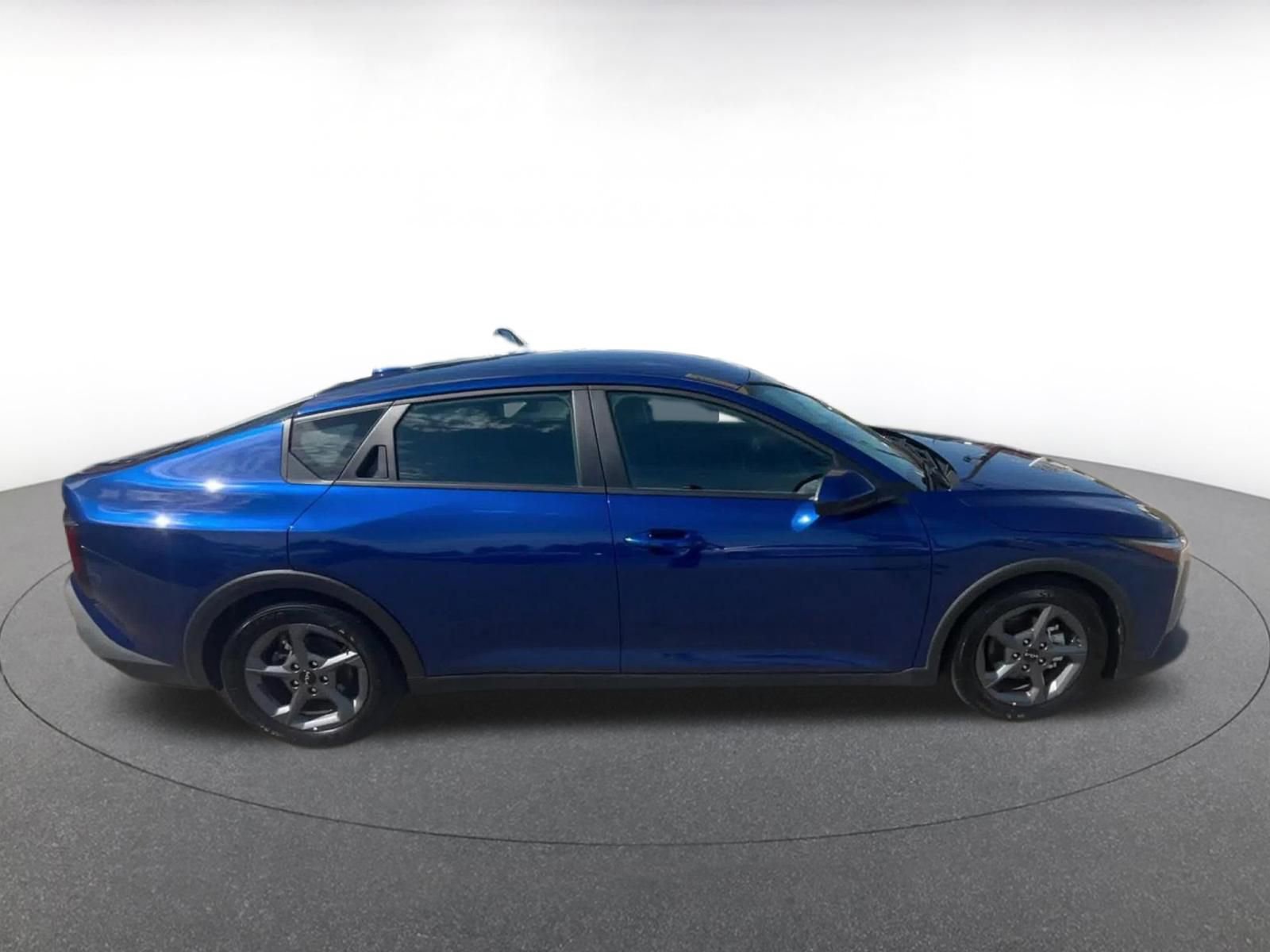 Thumbnail: 2025 Kia K4 - 16
