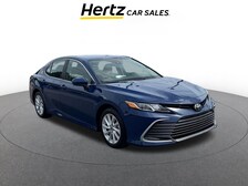 2024 Toyota Camry LE -
                  Richmond, VA