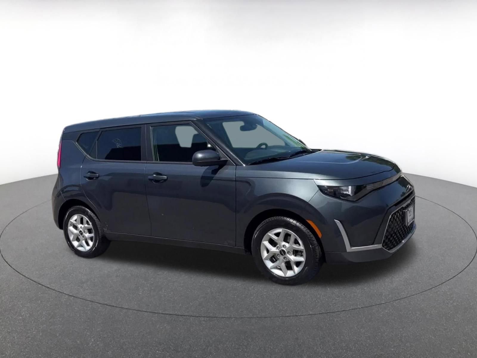 Thumbnail: 2025 Kia Soul - 2