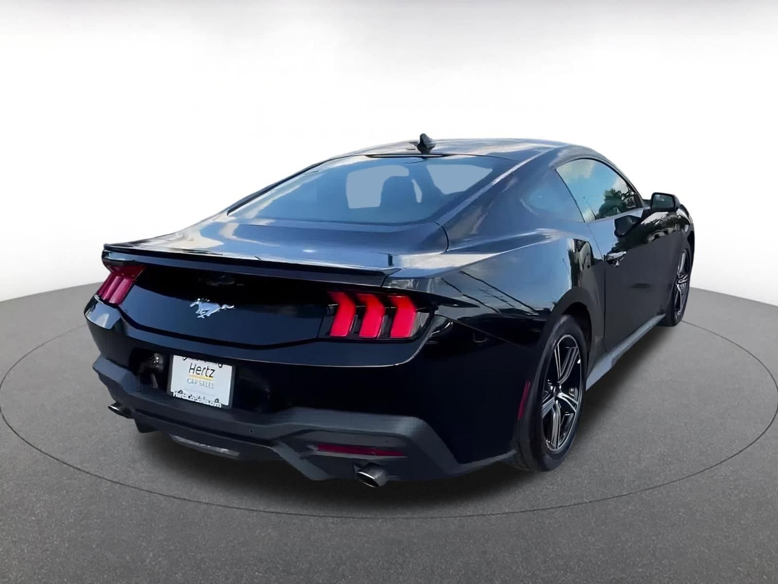 Thumbnail: 2024 Ford Mustang - 14