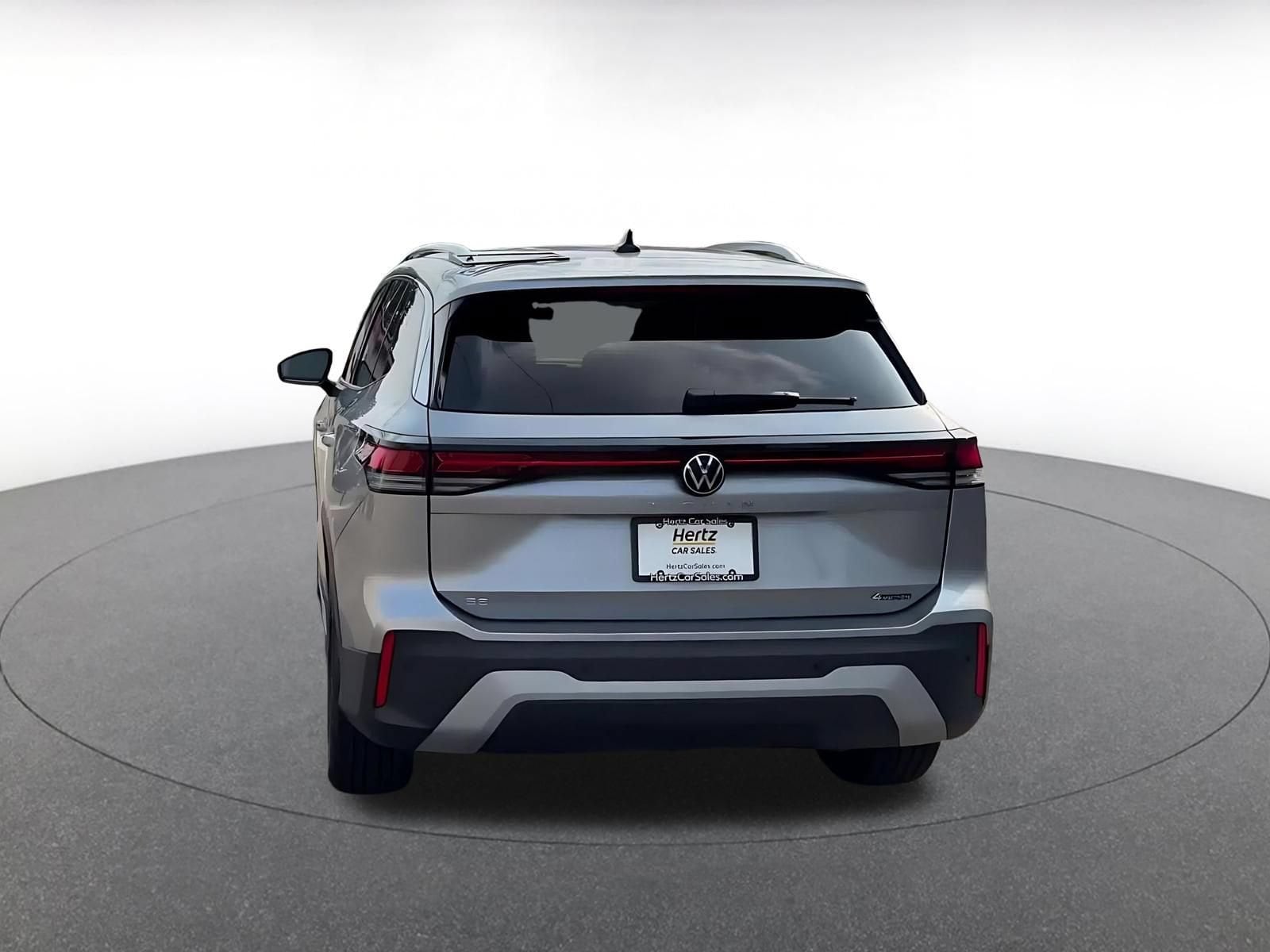 Thumbnail: 2026 Volkswagen Tiguan - 12