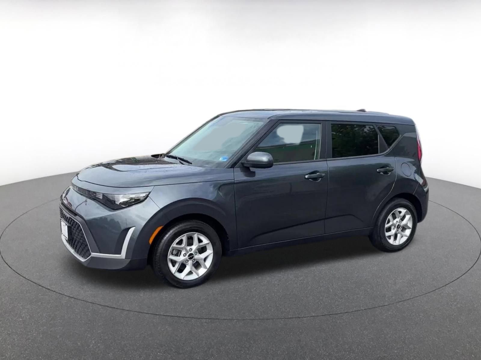 Thumbnail: 2025 Kia Soul - 8