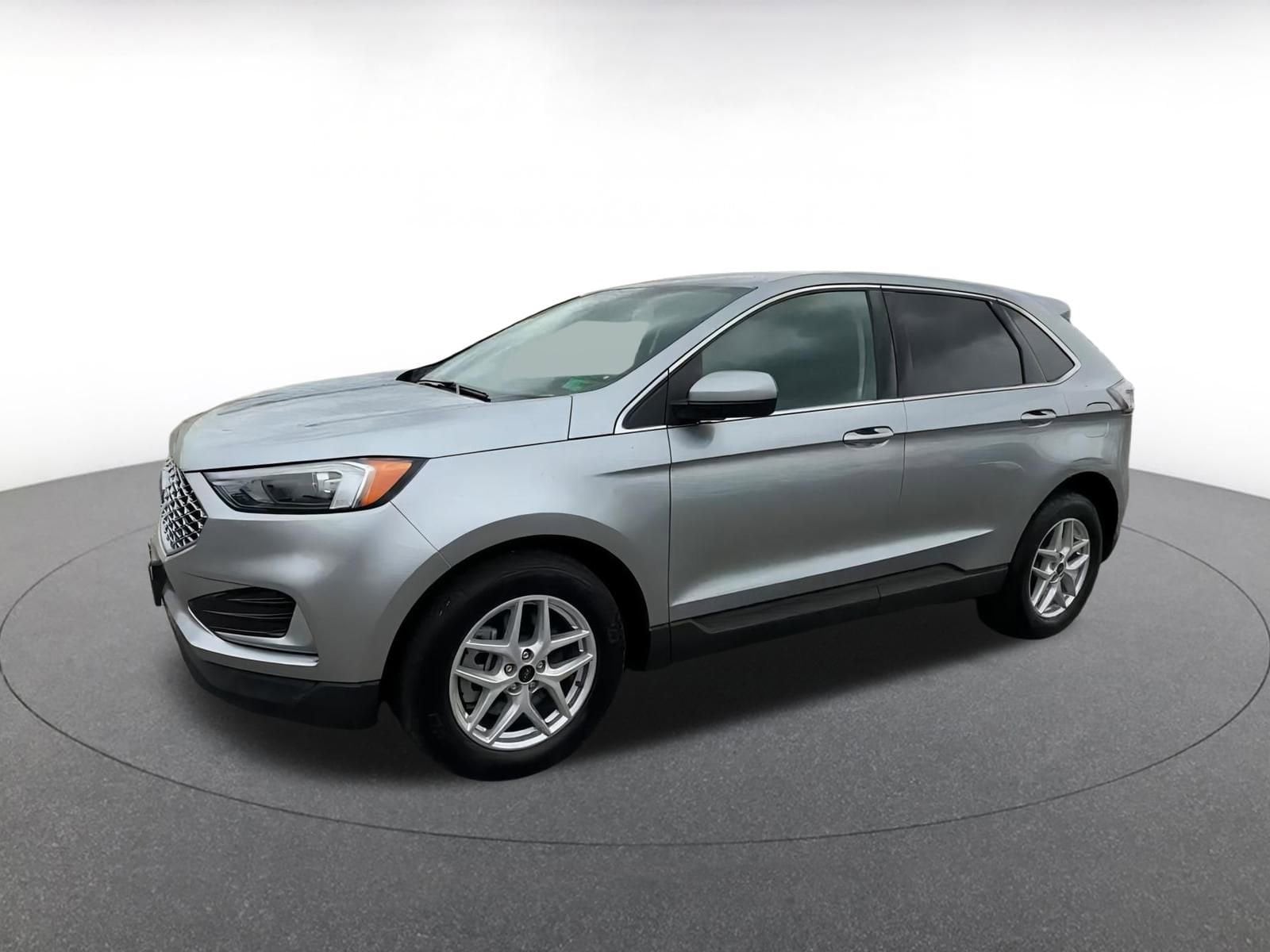 Thumbnail: 2024 Ford Edge - 7