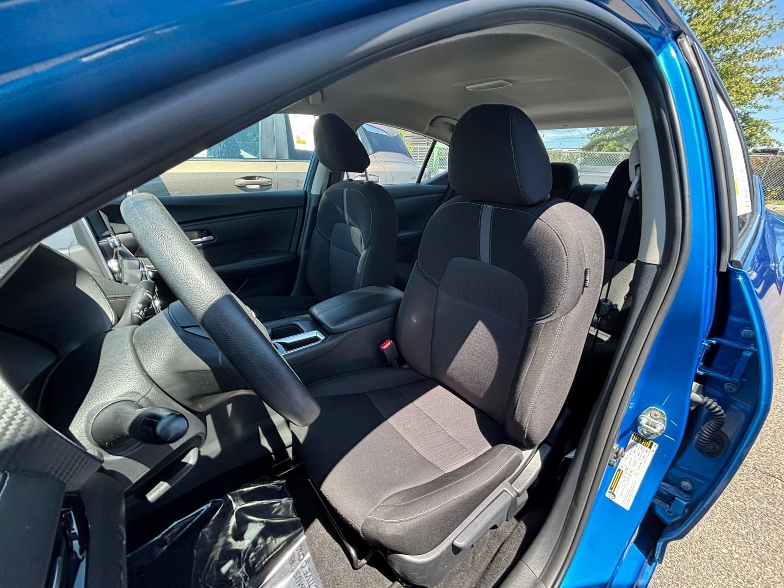 Thumbnail: 2025 Nissan Sentra - 29