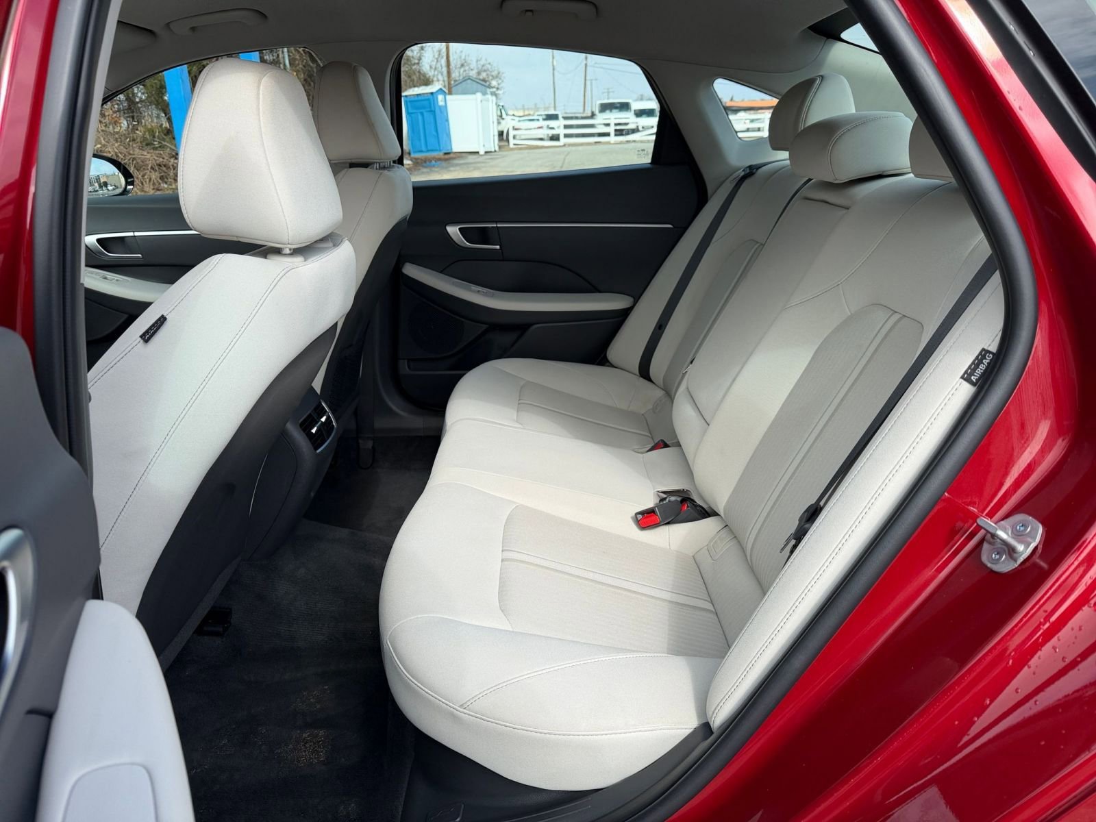 Thumbnail: 2025 Hyundai Sonata - 27