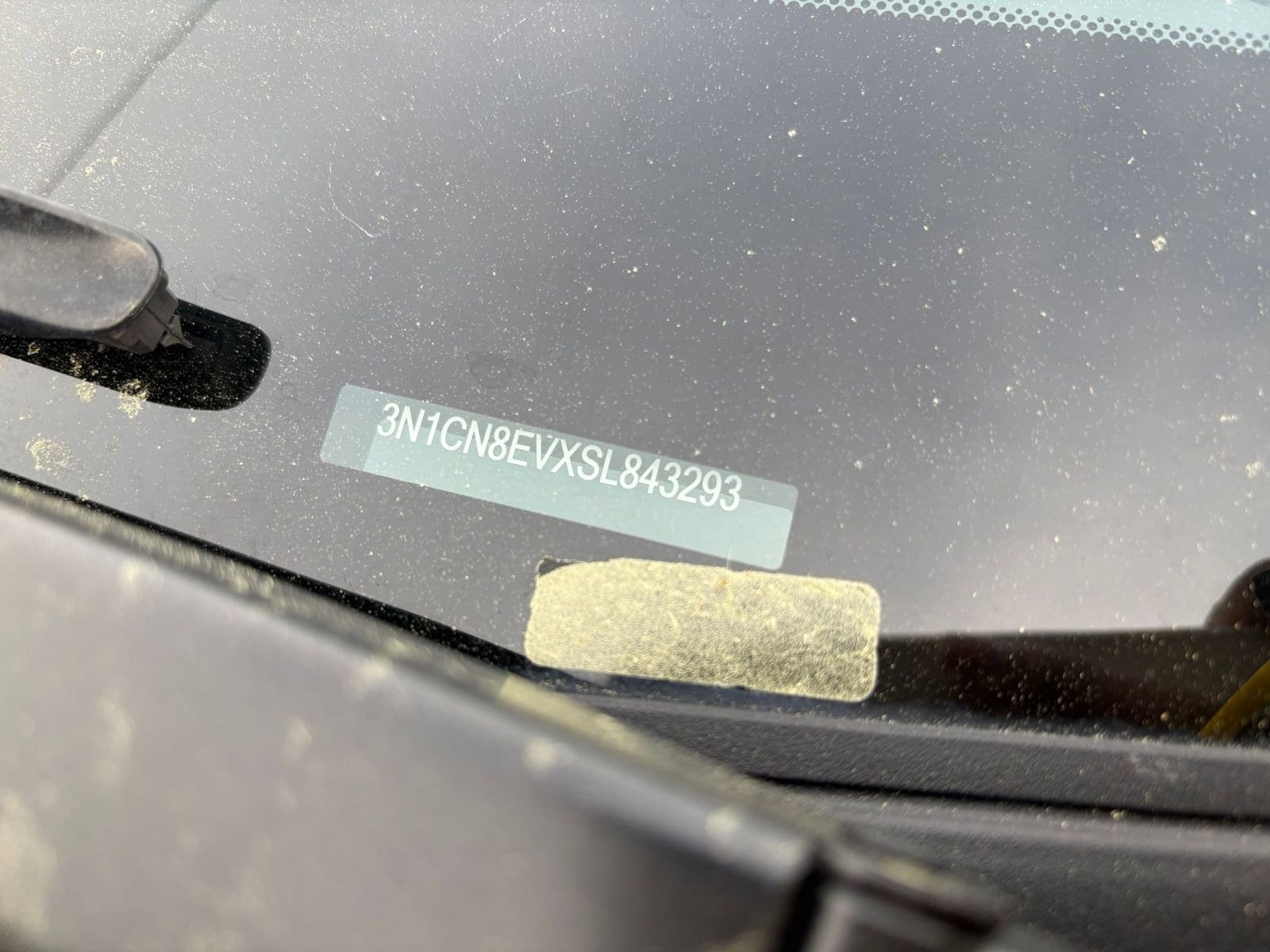 Thumbnail: 2025 Nissan Versa - 27