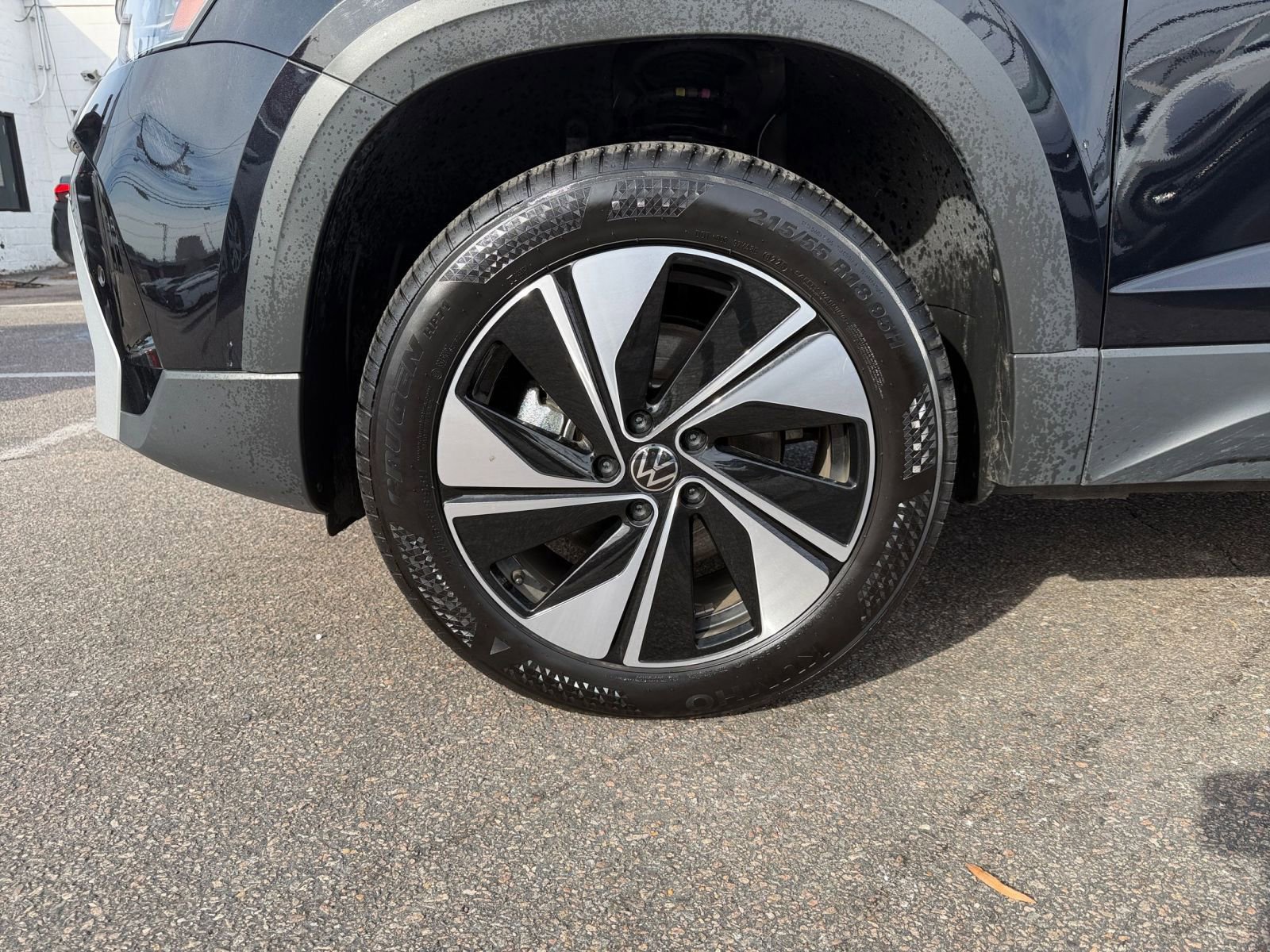 Thumbnail: 2025 Volkswagen Taos - 30