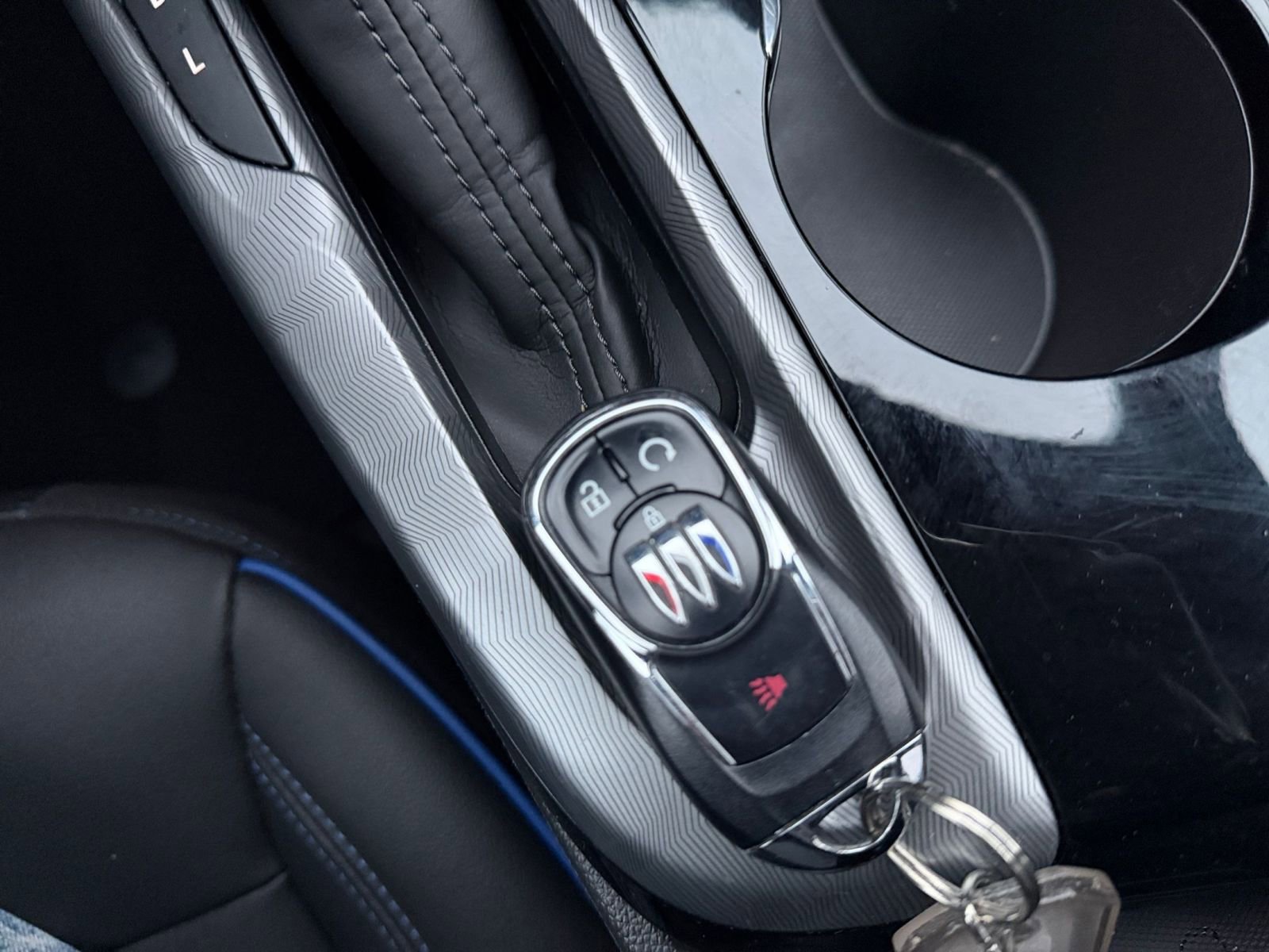 Thumbnail: 2025 Buick Envista - 22