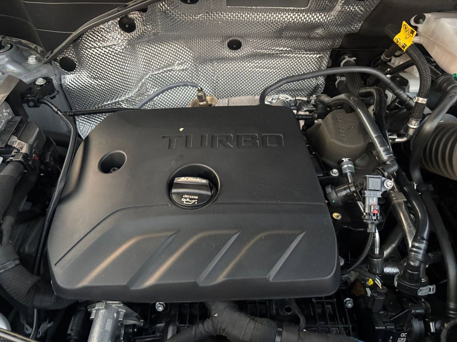 Thumbnail: 2025 Buick Encore GX - 33