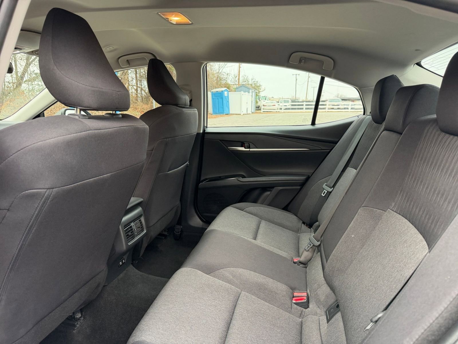 Thumbnail: 2025 Toyota Camry - 24