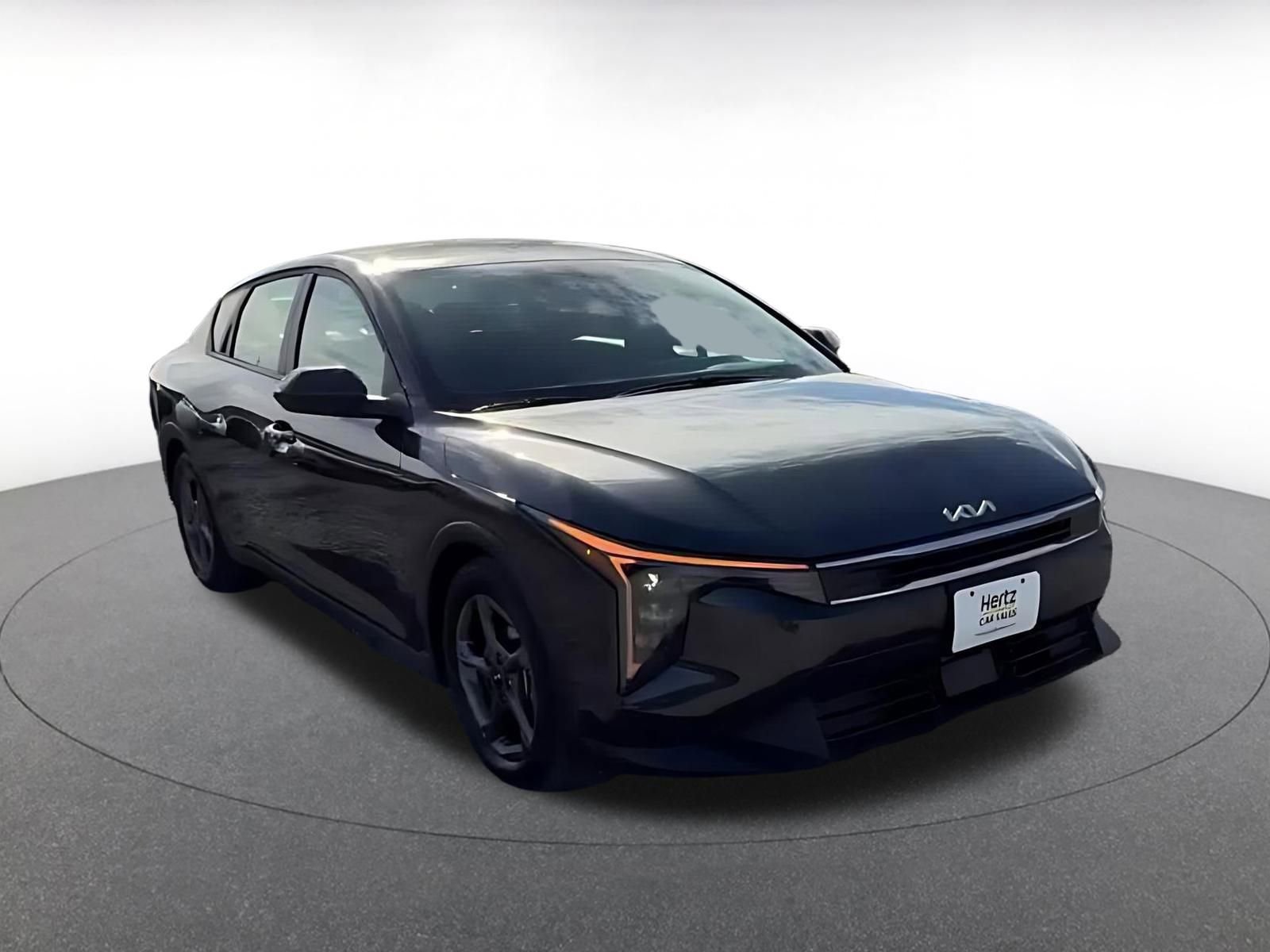 Thumbnail: 2025 Kia K4 - 3